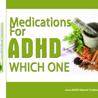 Medication For ADHD - Medicine For ADHD - ADHD Medication