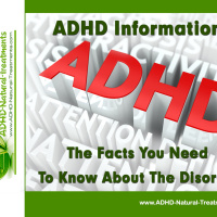 ADHD Information - Information On ADHD - ADHD Info