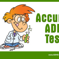 ADHD Tests - ADHD Examination - ADHD Diagnosis