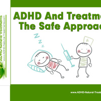 ADHD And Treatment - ADHD Treatment - Treatment Of ADHD - Treatment For ADHD