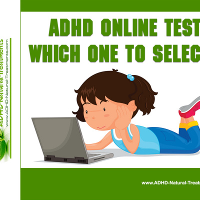 Adhd Natural Treatments