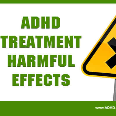 Adhd Natural Treatments