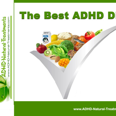 Adhd Natural Treatments