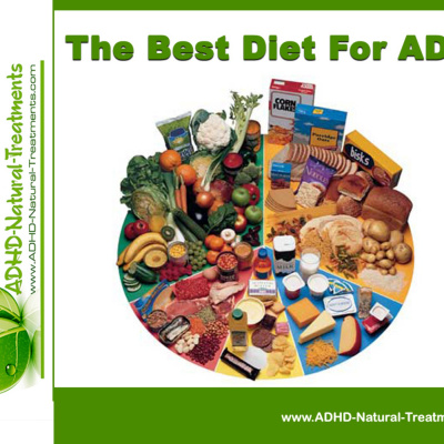 Adhd Natural Treatments