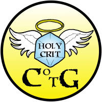 COTG: Holy Crit 06 -- Living After Midnight