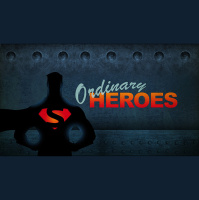 (July 13, 2025) “Ordinary Heroes: Jonathan”
