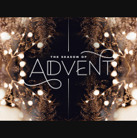 (November 30, 2025) “Advent: The Word”