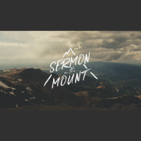 (November 16, 2025) “Sermon on the Mount: The Way of Jesus”