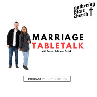 Marriage Table Talk