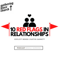 10 Red Flags in Relationships