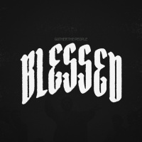 BLESSED (Matthew 5)