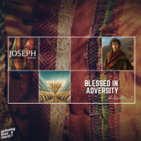 The Life of Jospeh | (Blessed in Adversity Pt.2)