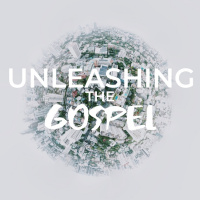 Welcoming the Holy Spirit (Unleashing the Gospel)