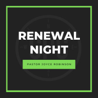 Renewal Night // Episode 4