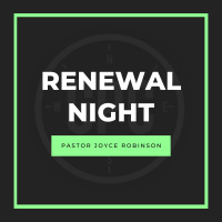Renewal Night // Episode 8