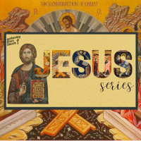 Majesty and Mind of Jesus