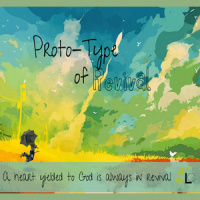 Proto-type of Revival4