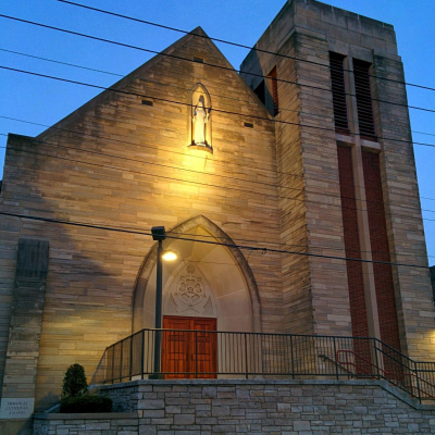 Emmanuel Lutheran, Aurora, Il - Lcms