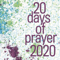 Prayer  Fasting Day 2