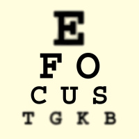 FOCUS Week 1