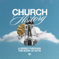 Church History | The Holy Spirit