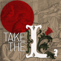 Take The L: Stepping Into The Storm