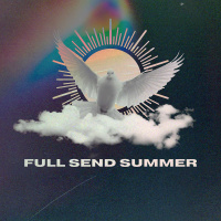 Full Send Summer: Acts 6:8-15