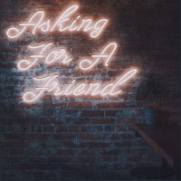 Asking For A Friend S2E1