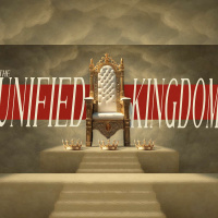 The Unified Kingdom | 1 Kings 4-8