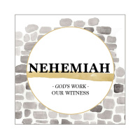 Nehemiah Week 2