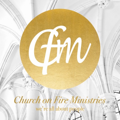 Church On Fire Ministries Podcast