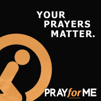 Pray for Me: Conduct