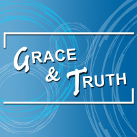 Grace  Truth: The Anatomy of Disgust