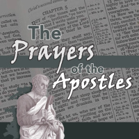 Praying to Know Christ