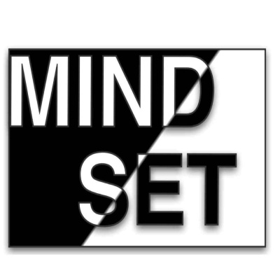 Mindset: Mental Health News  Information