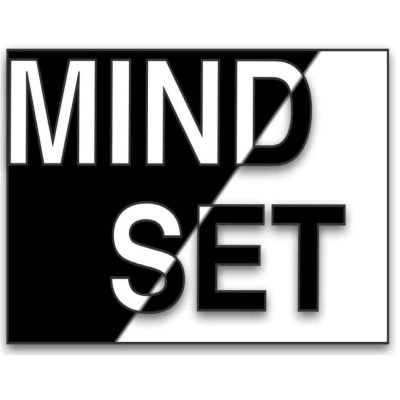 Mindset: Mental Health News  Information