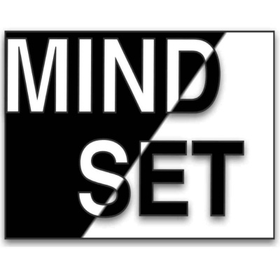 Mindset: Mental Health News  Information