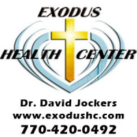 SuperCharge Your Health Radio 7.21.12