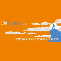 Supercharge Your Health Radio 10.19.13