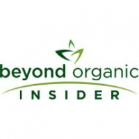 Beyond Organic Presentation