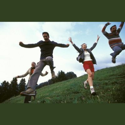 Exodus Health Center