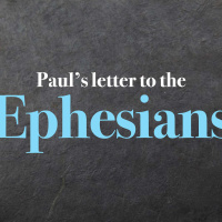 Ephesians 3:1-13