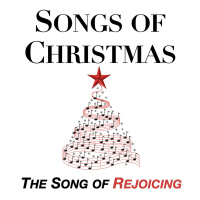 The Song of Rejoicing - Mary