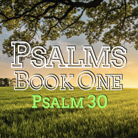Psalm 30