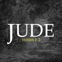 Jude 1-2