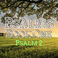 Psalm 2
