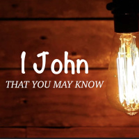 1 John 2:28 - 3:10