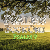 Psalm 9