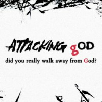 Attacking god: Part 1 | Neal Rich | 04.16.23