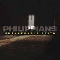 Unshakeable Minds | Neal Rich | 03.23.25